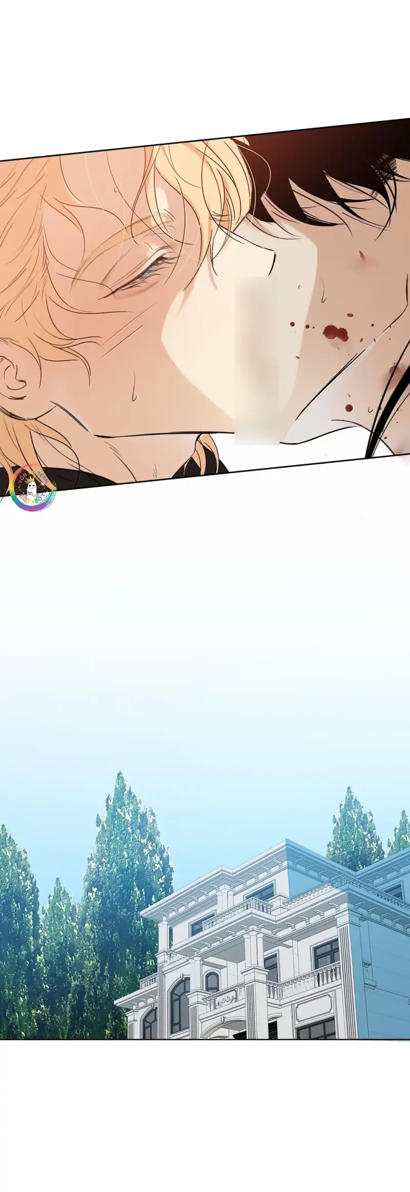 † Sắc Thu Nghĩa Trang † Chapter 36 Trang 10