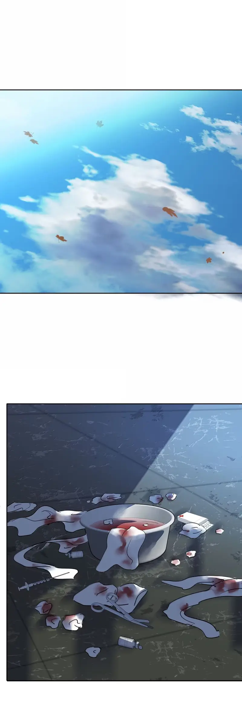 † Sắc Thu Nghĩa Trang † Chapter 36 Trang 17