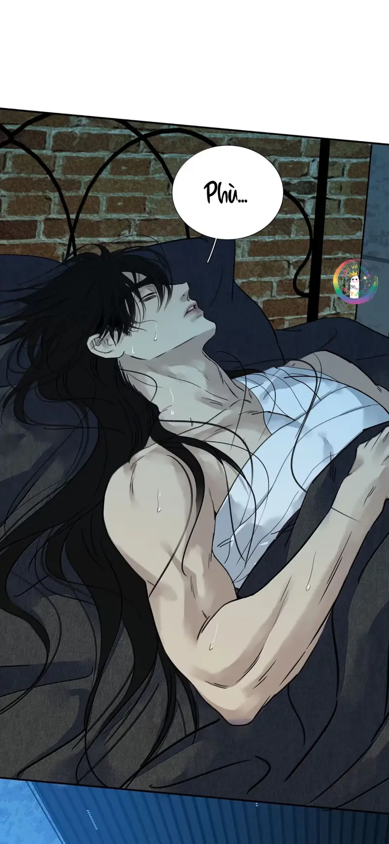 † Sắc Thu Nghĩa Trang † Chapter 36 Trang 18