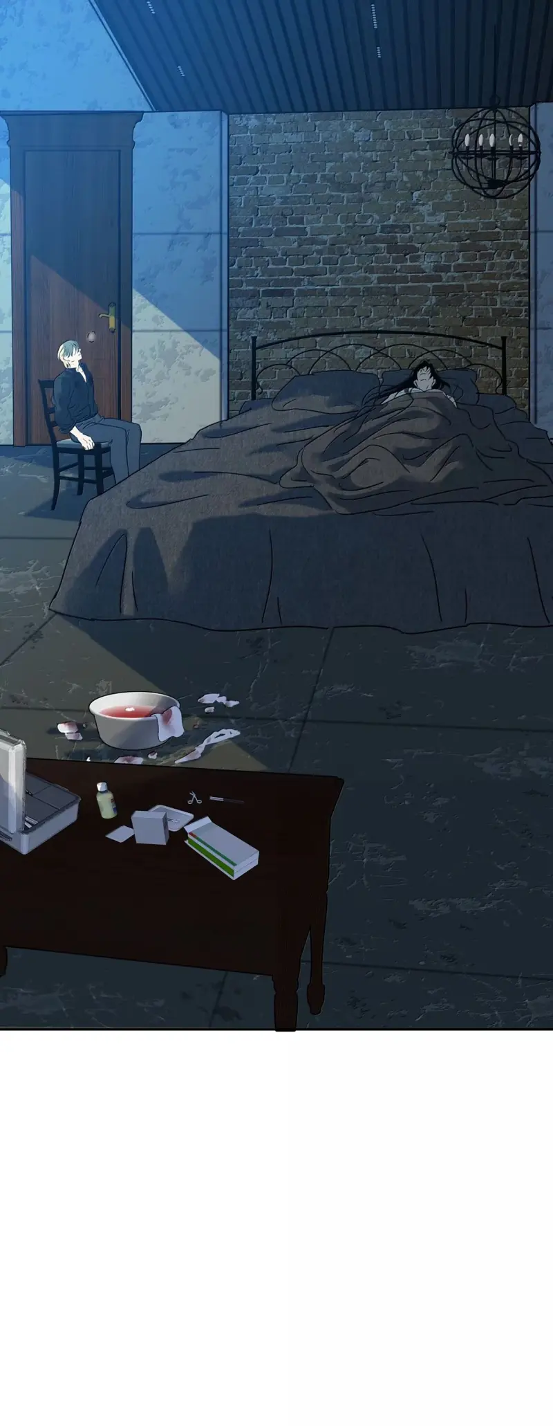 † Sắc Thu Nghĩa Trang † Chapter 36 Trang 19