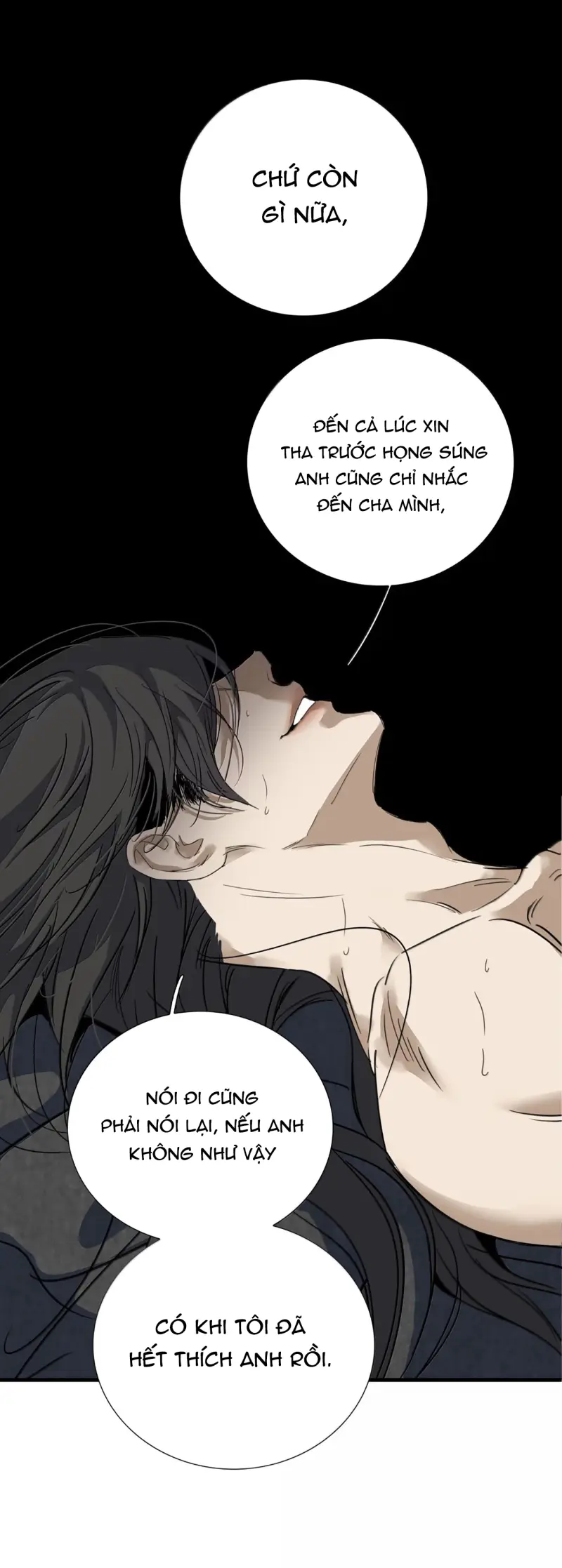 † Sắc Thu Nghĩa Trang † Chapter 36 Trang 22