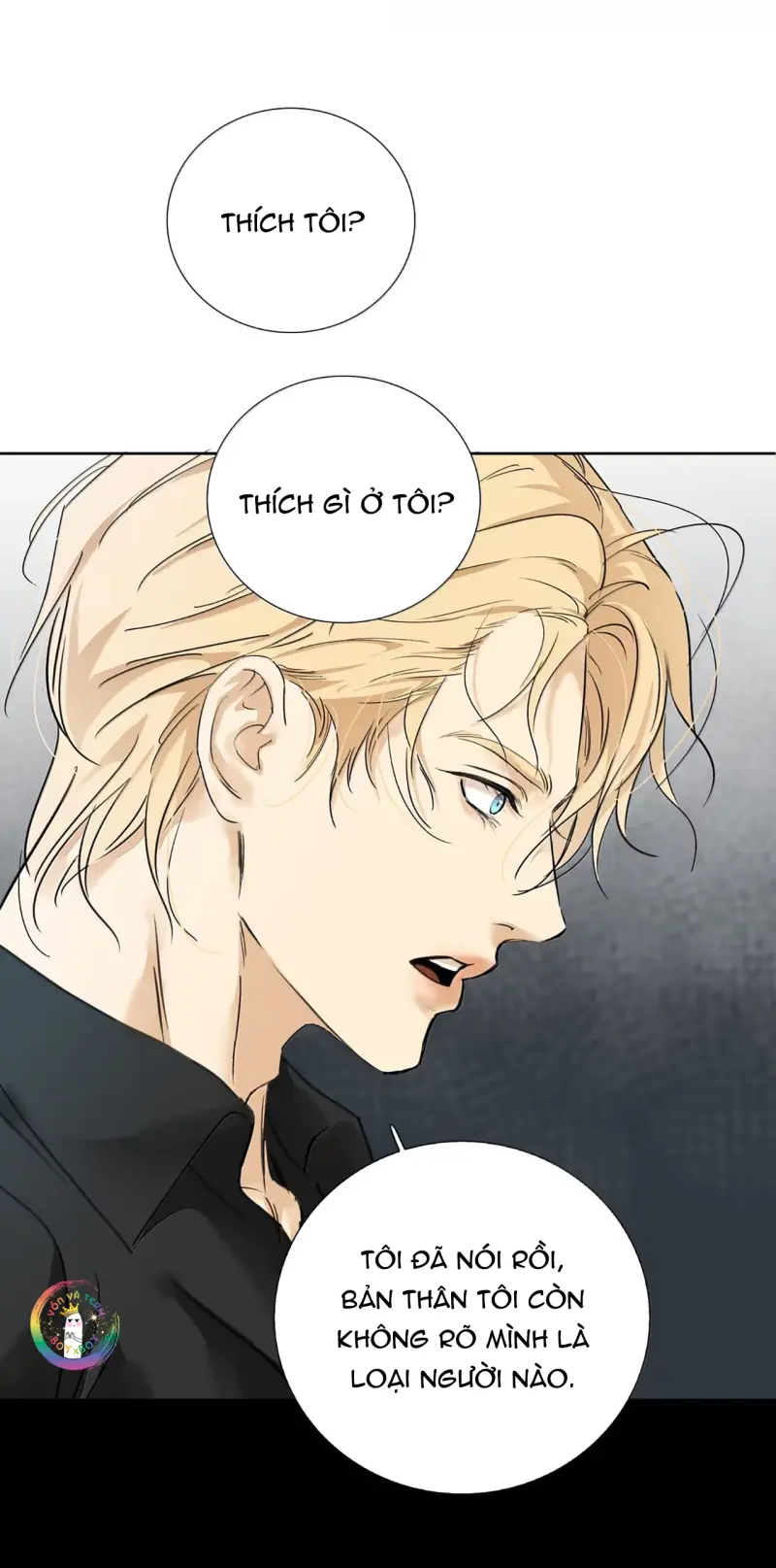 † Sắc Thu Nghĩa Trang † Chapter 36 Trang 23