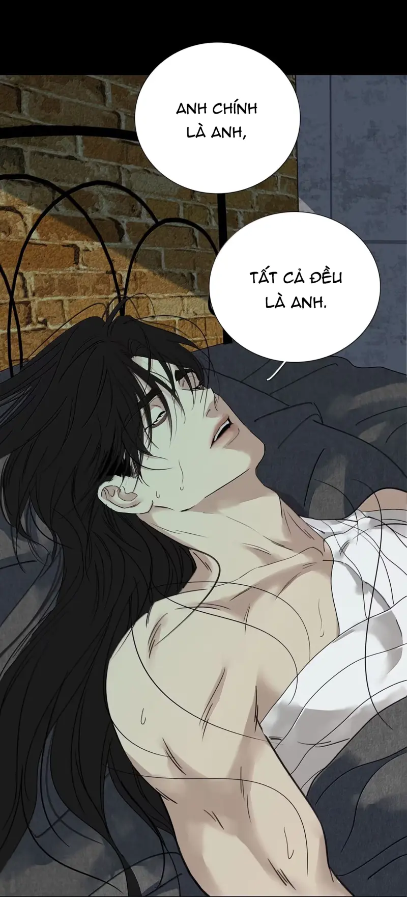 † Sắc Thu Nghĩa Trang † Chapter 36 Trang 24