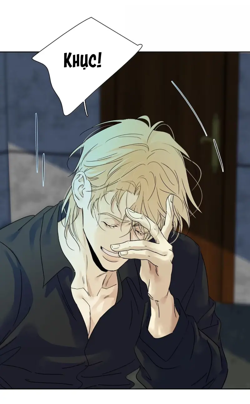 † Sắc Thu Nghĩa Trang † Chapter 36 Trang 27