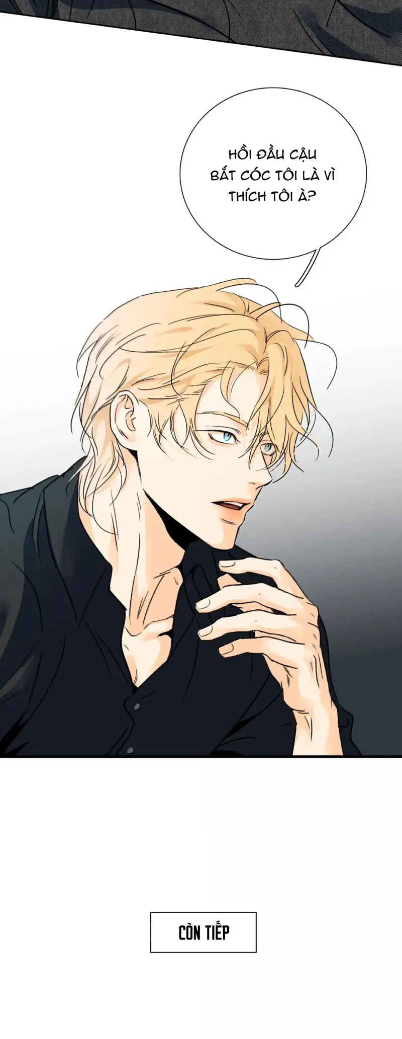 † Sắc Thu Nghĩa Trang † Chapter 36 Trang 29