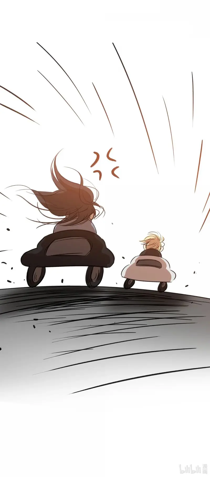 † Sắc Thu Nghĩa Trang † Chapter 36 Trang 30