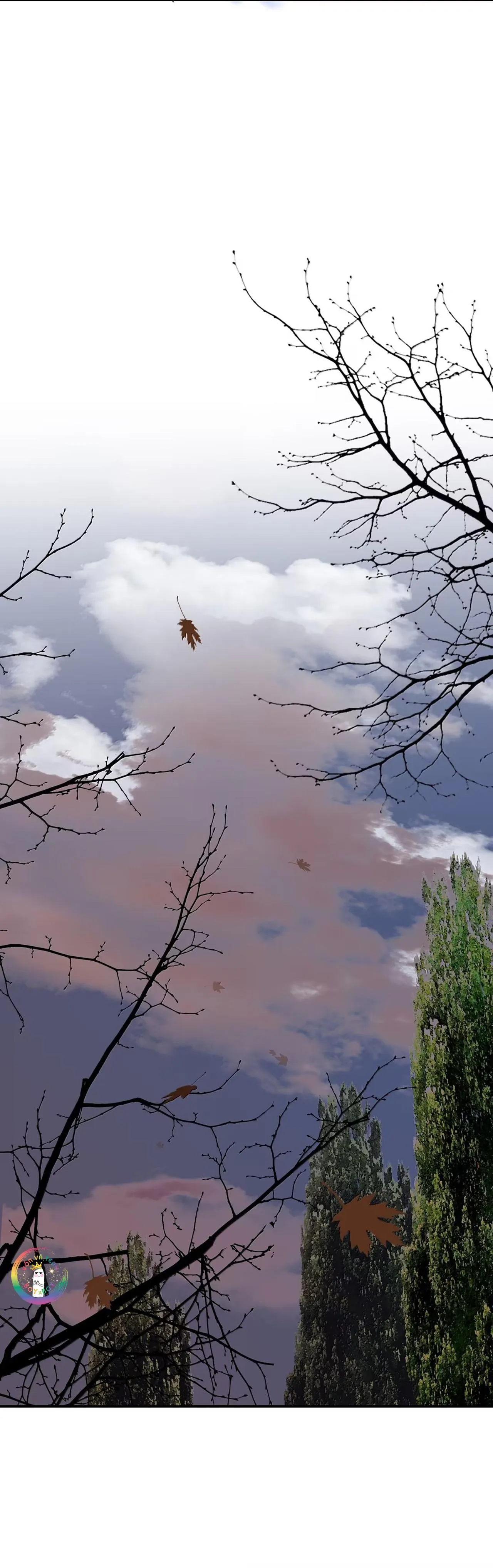 † Sắc Thu Nghĩa Trang † Chapter 37 Trang 13