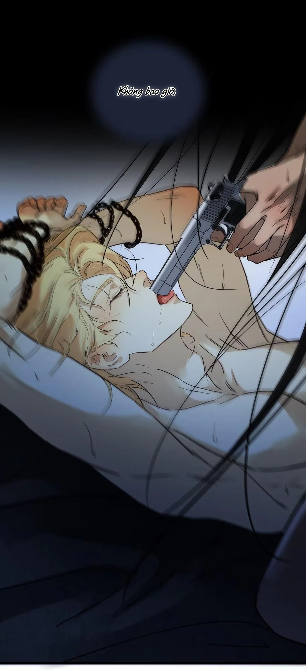 † Sắc Thu Nghĩa Trang † Chapter 37 Trang 16