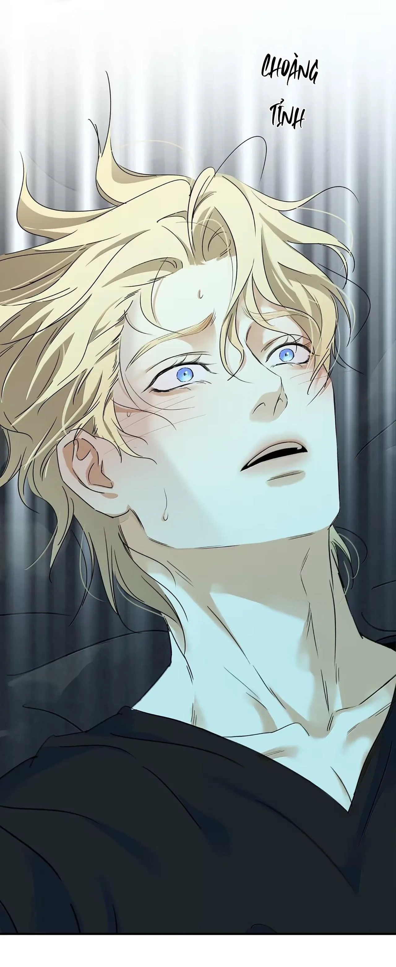 † Sắc Thu Nghĩa Trang † Chapter 37 Trang 17