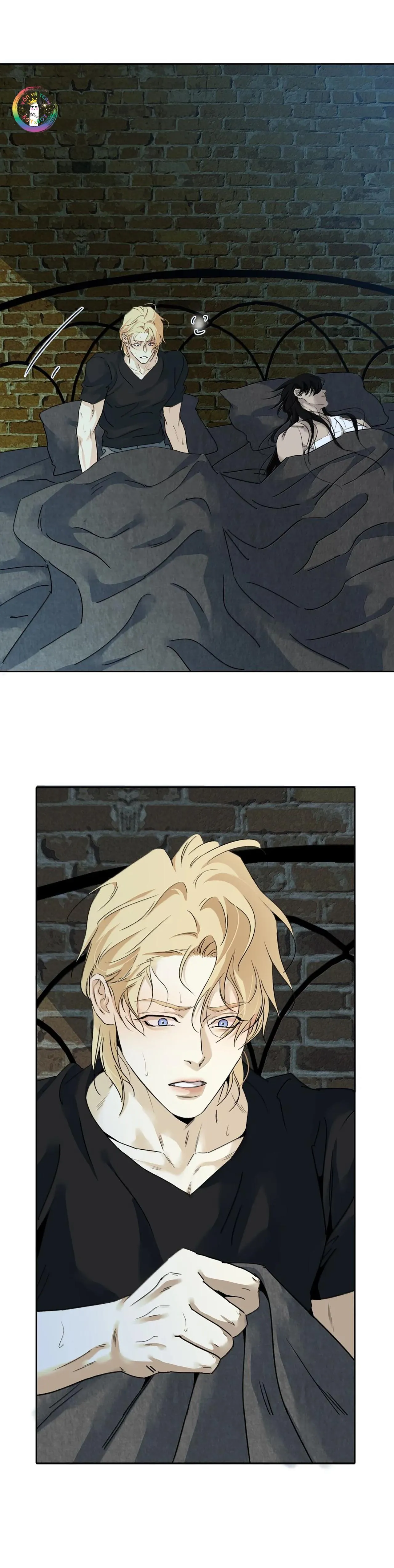 † Sắc Thu Nghĩa Trang † Chapter 37 Trang 18