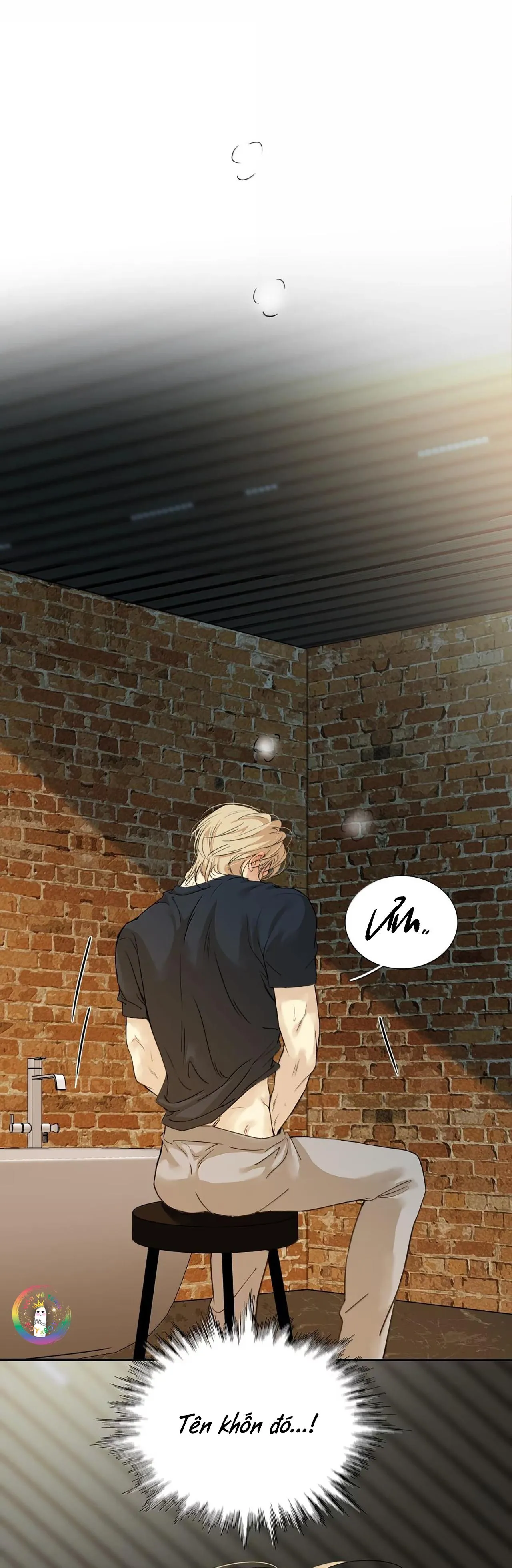 † Sắc Thu Nghĩa Trang † Chapter 37 Trang 20