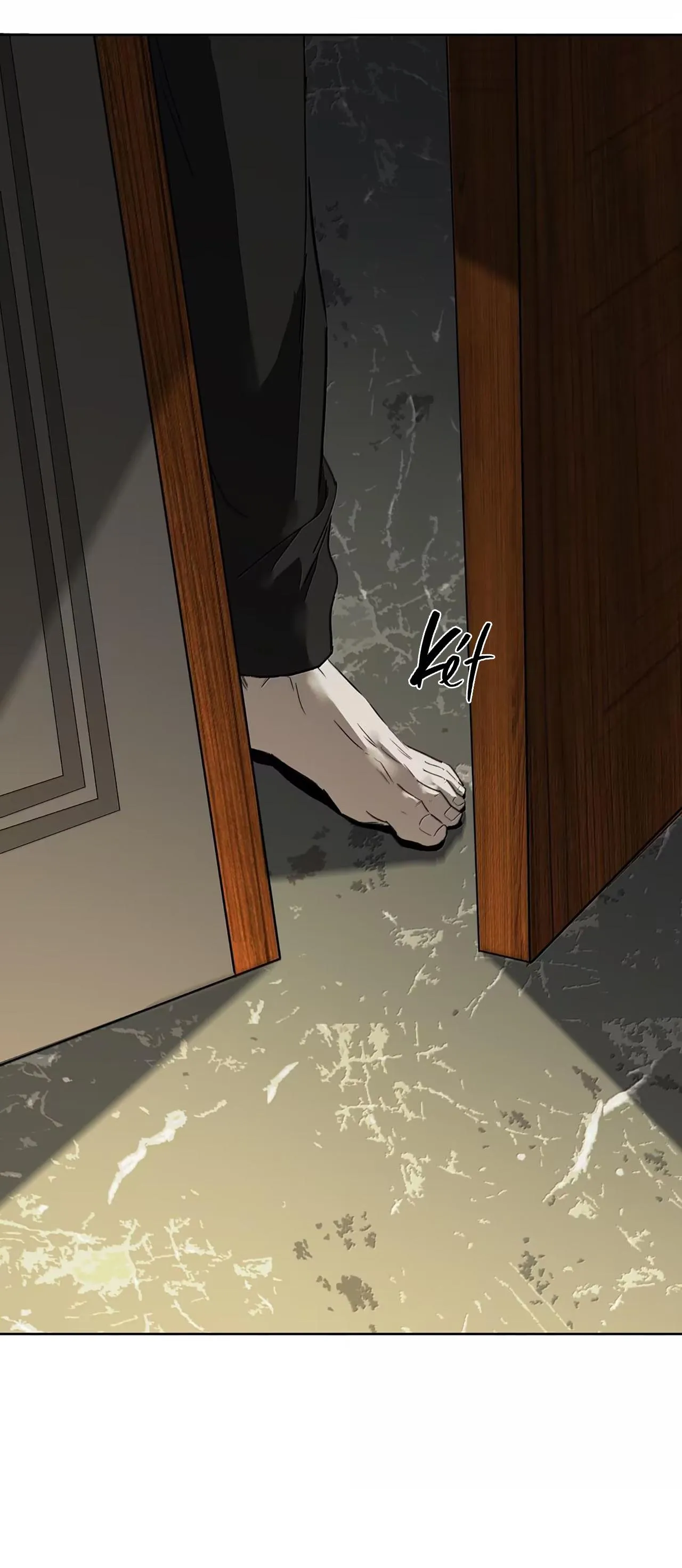 † Sắc Thu Nghĩa Trang † Chapter 37 Trang 22