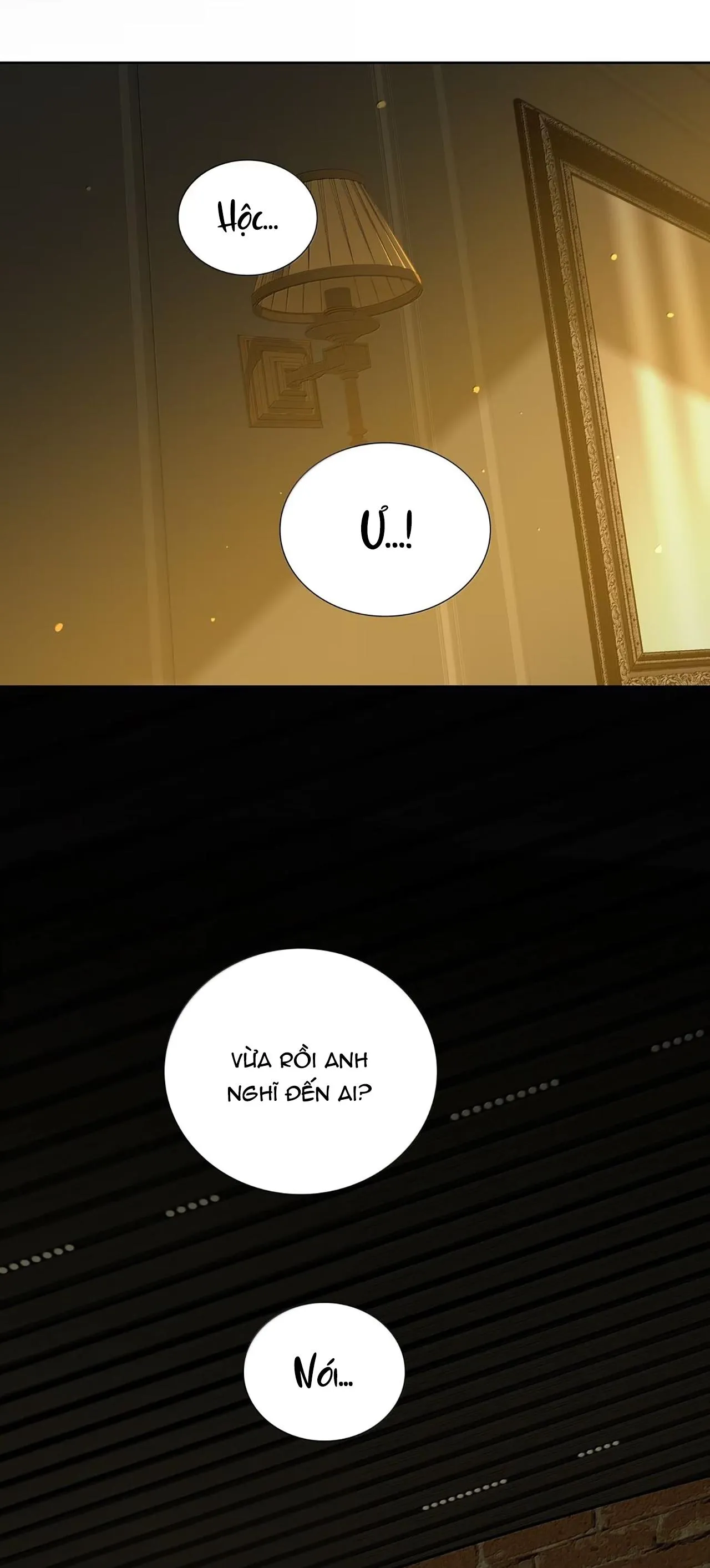 † Sắc Thu Nghĩa Trang † Chapter 37 Trang 26