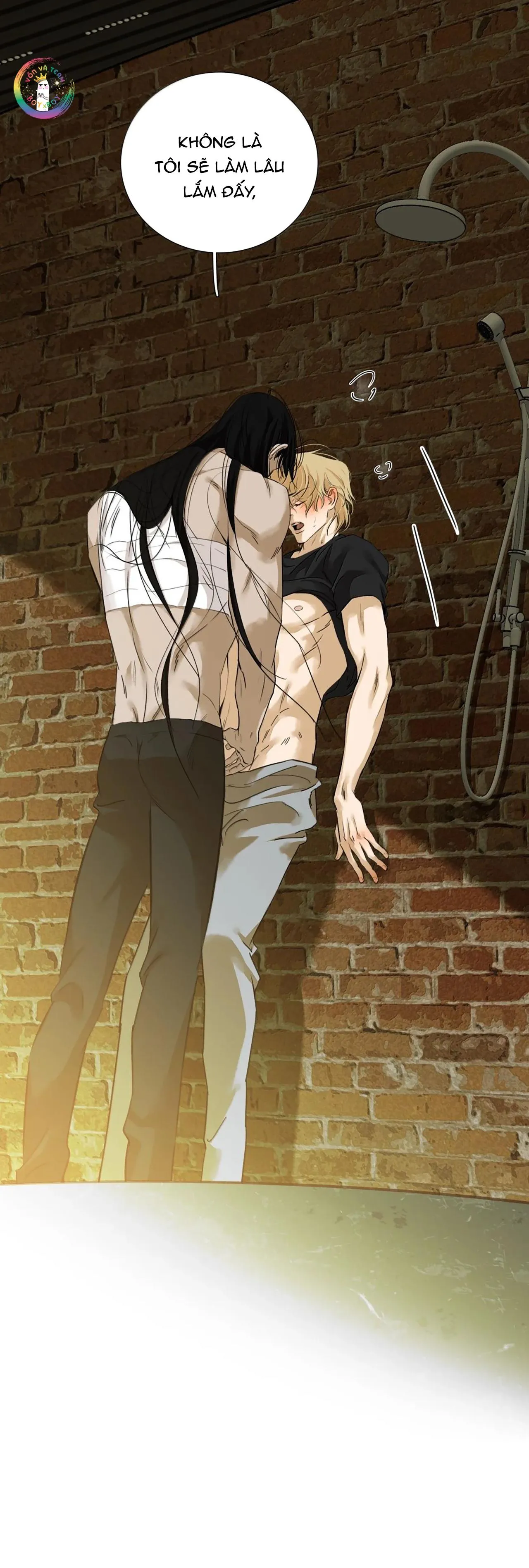 † Sắc Thu Nghĩa Trang † Chapter 37 Trang 27