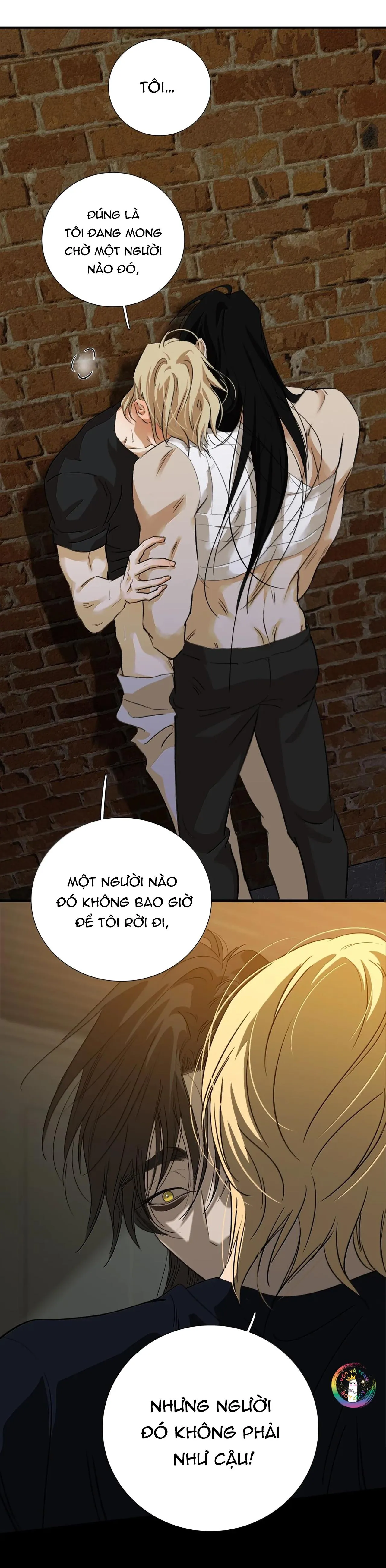 † Sắc Thu Nghĩa Trang † Chapter 37 Trang 28