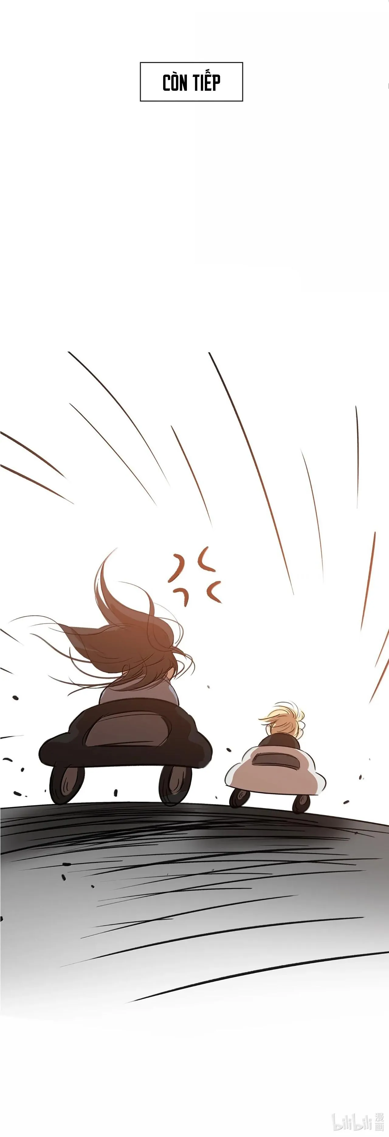 † Sắc Thu Nghĩa Trang † Chapter 37 Trang 31