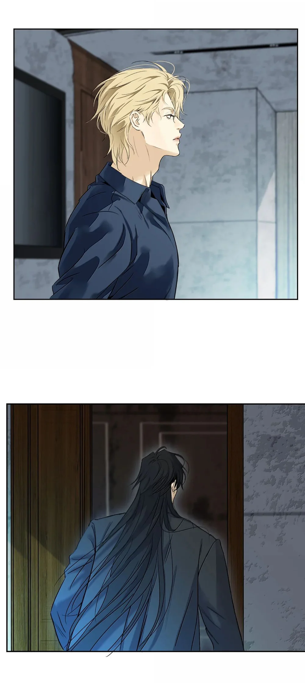 † Sắc Thu Nghĩa Trang † Chapter 39 Trang 4