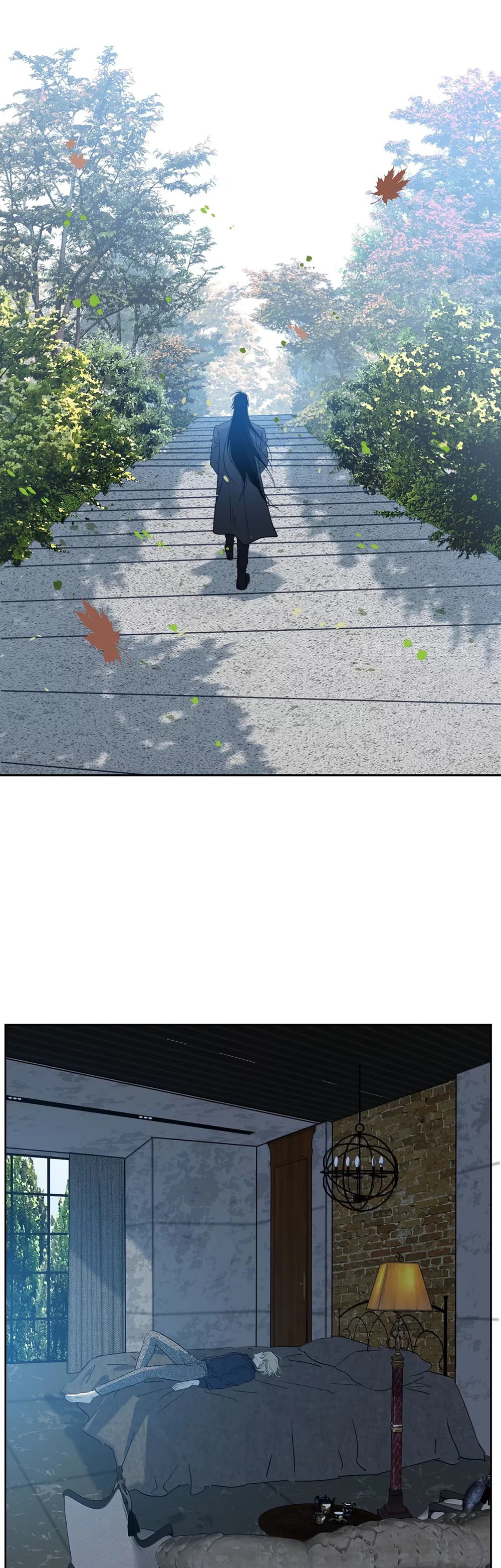 † Sắc Thu Nghĩa Trang † Chapter 39 Trang 6