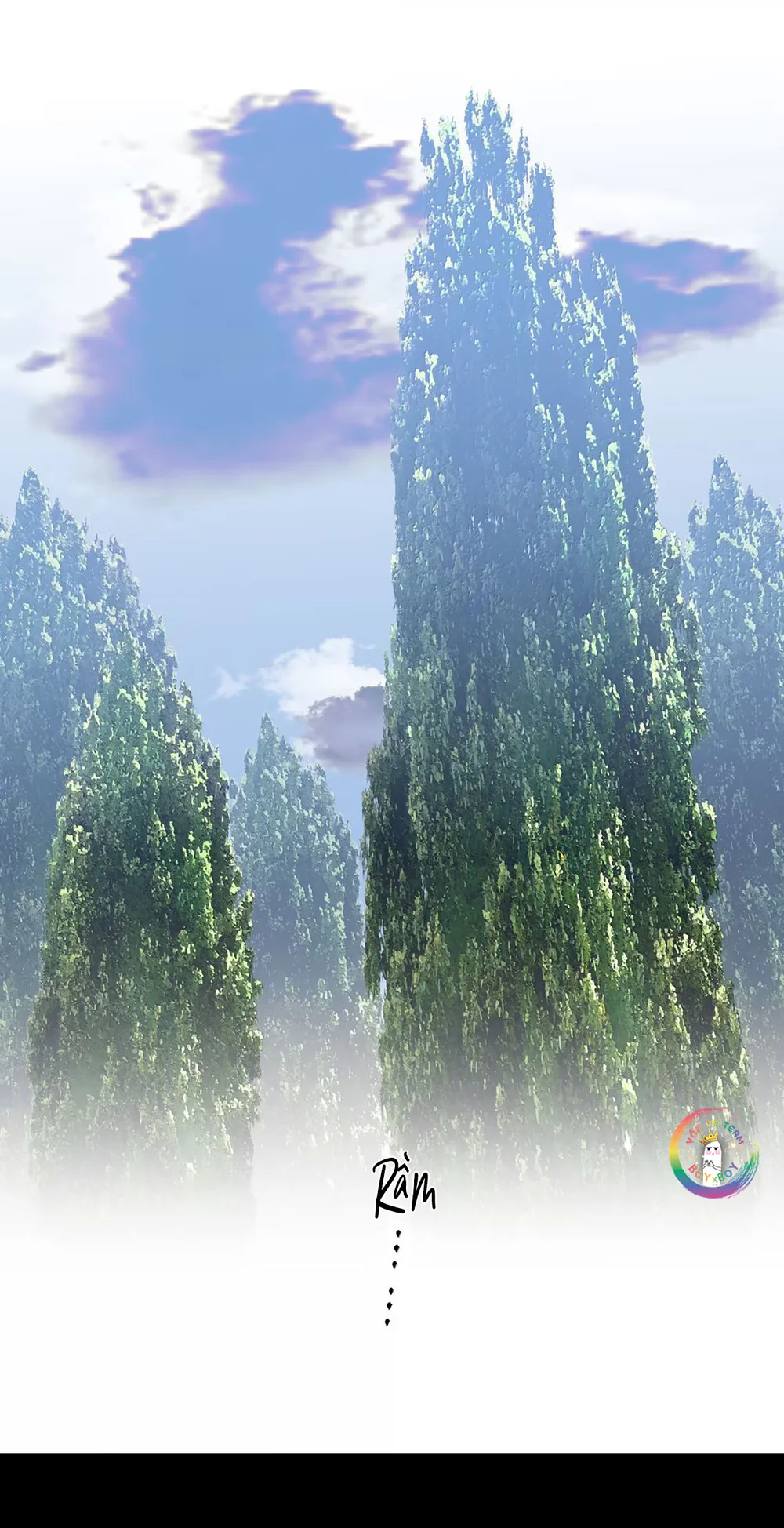 † Sắc Thu Nghĩa Trang † Chapter 39 Trang 9