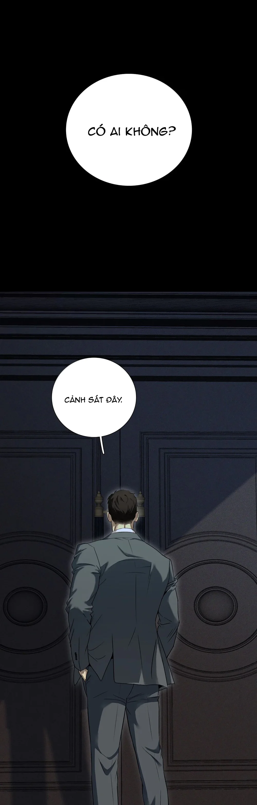 † Sắc Thu Nghĩa Trang † Chapter 39 Trang 13