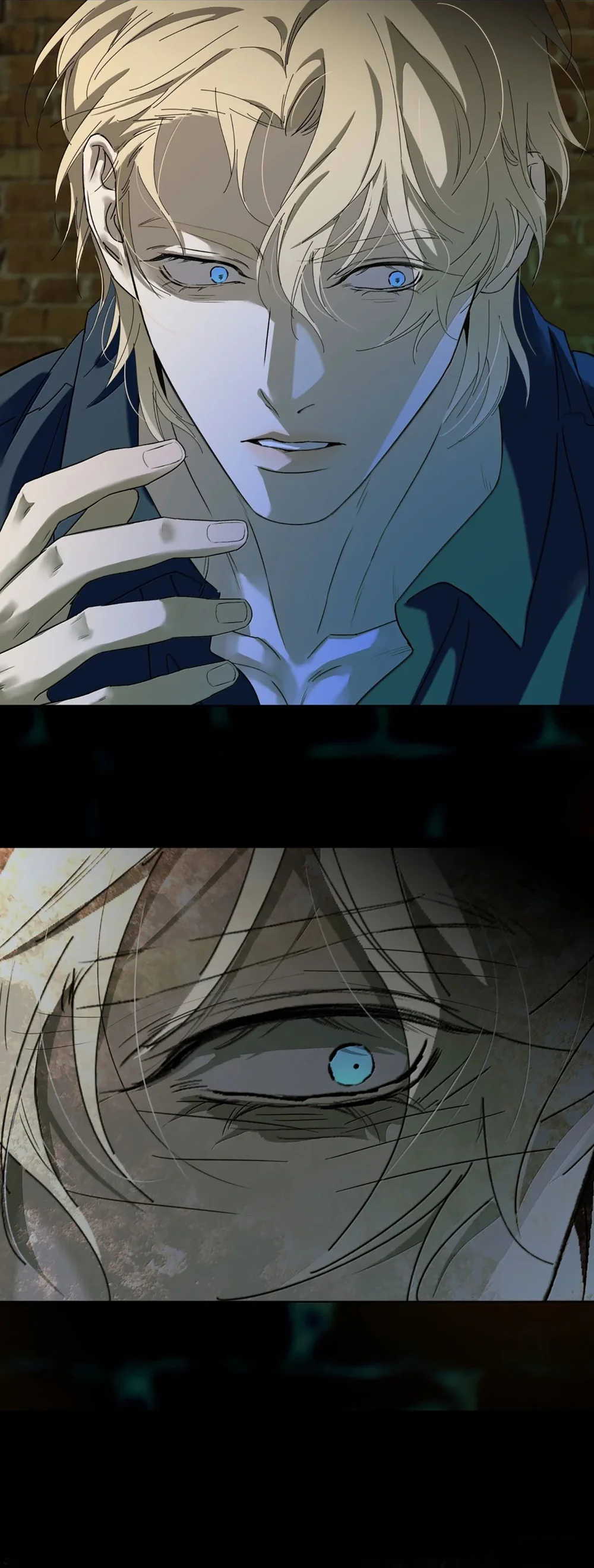 † Sắc Thu Nghĩa Trang † Chapter 39 Trang 16