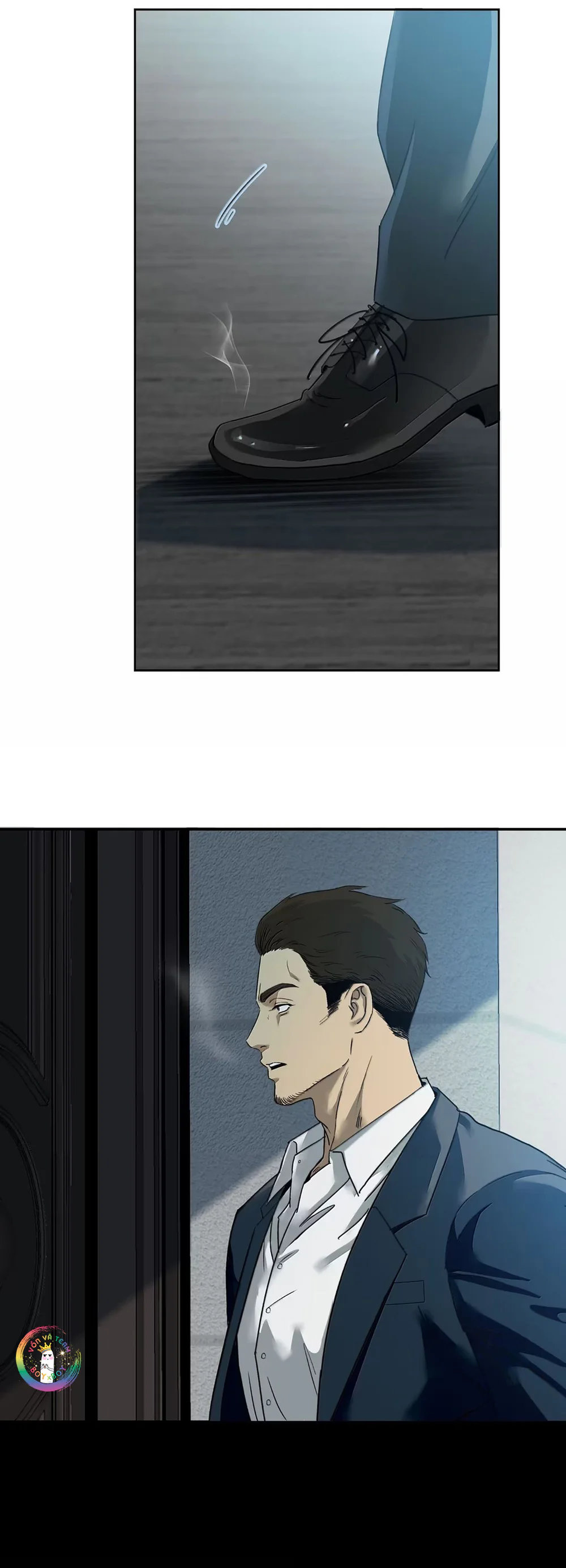 † Sắc Thu Nghĩa Trang † Chapter 39 Trang 18