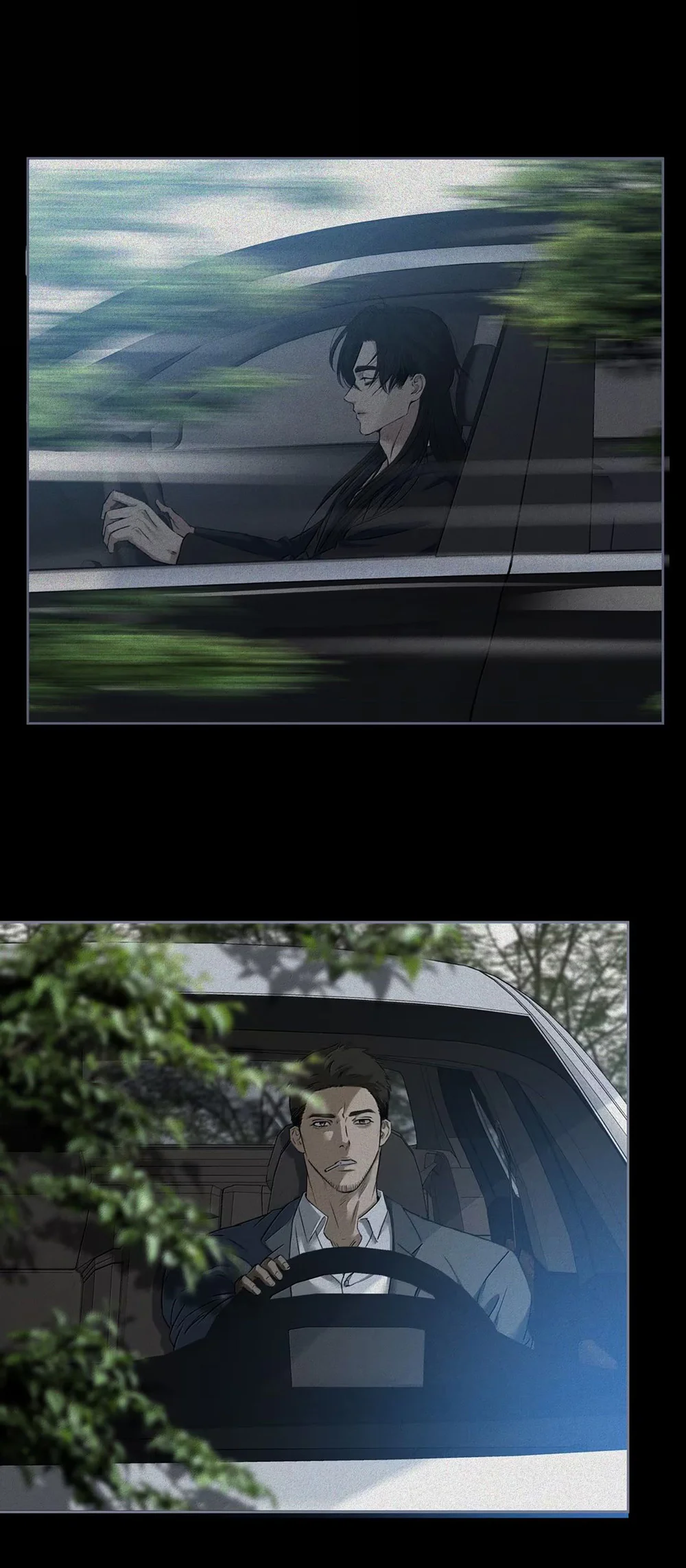 † Sắc Thu Nghĩa Trang † Chapter 39 Trang 19