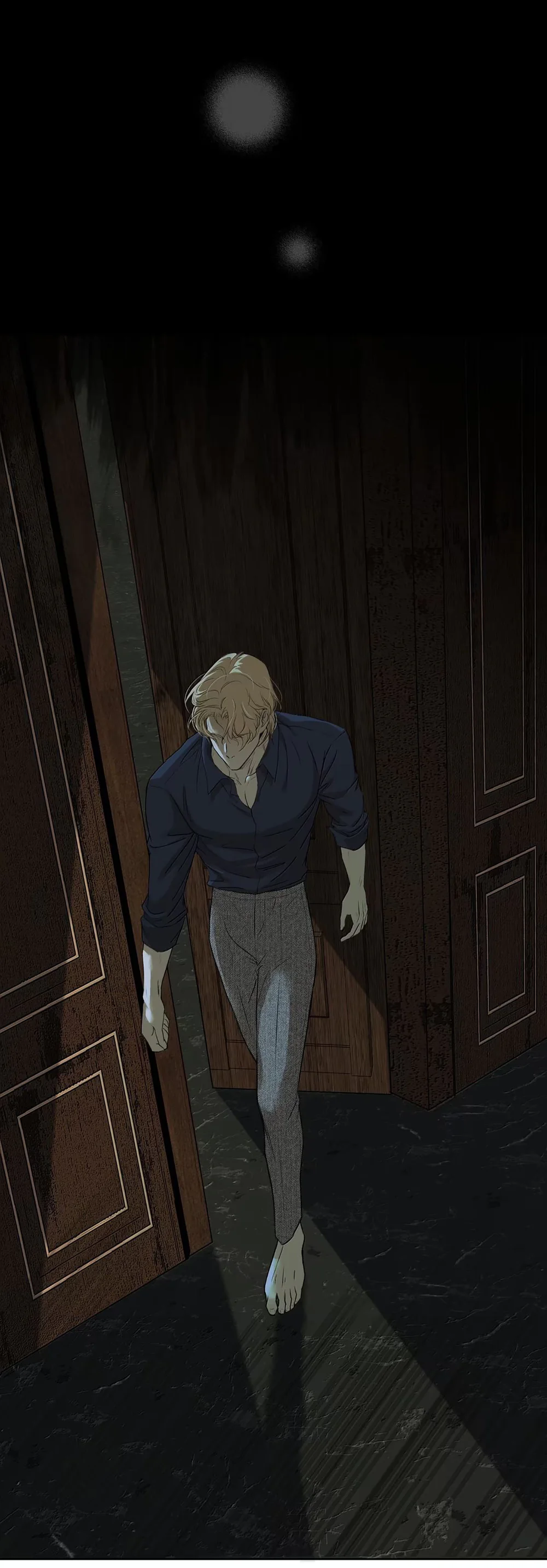 † Sắc Thu Nghĩa Trang † Chapter 39 Trang 21