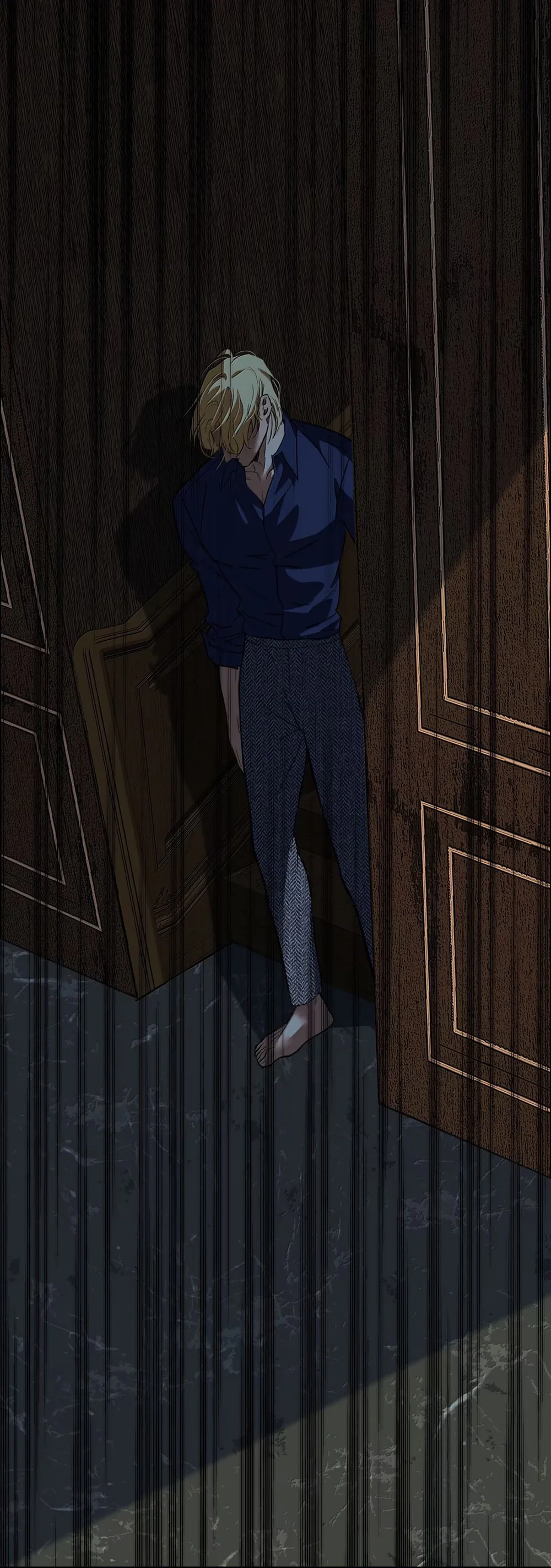 † Sắc Thu Nghĩa Trang † Chapter 39 Trang 25