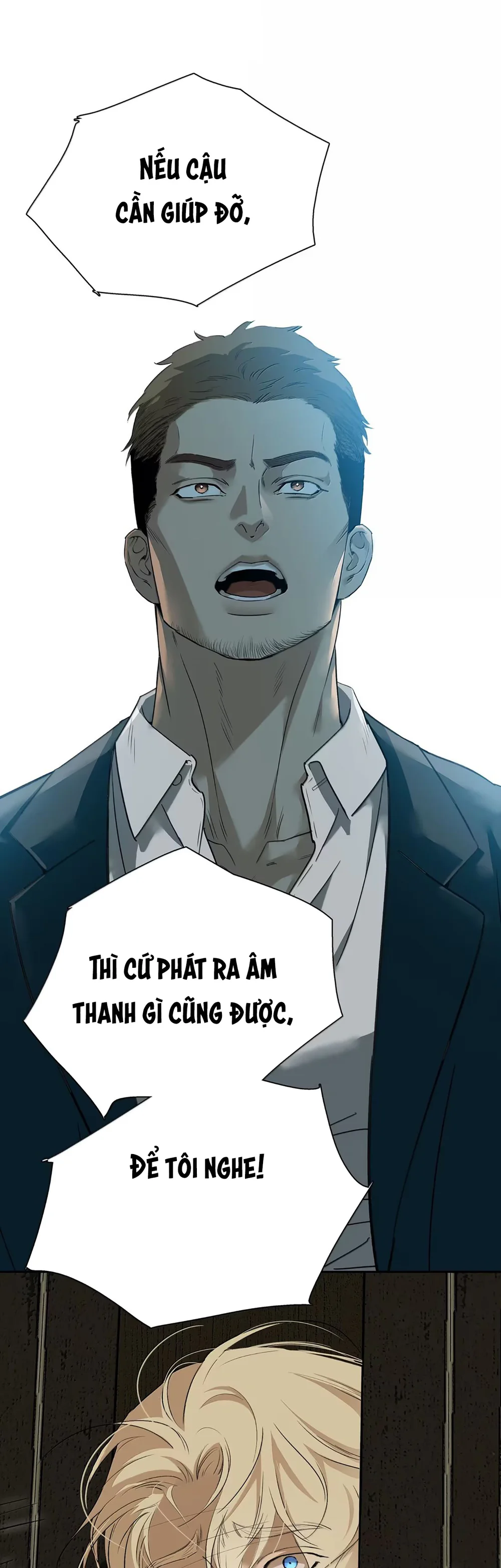 † Sắc Thu Nghĩa Trang † Chapter 39 Trang 27