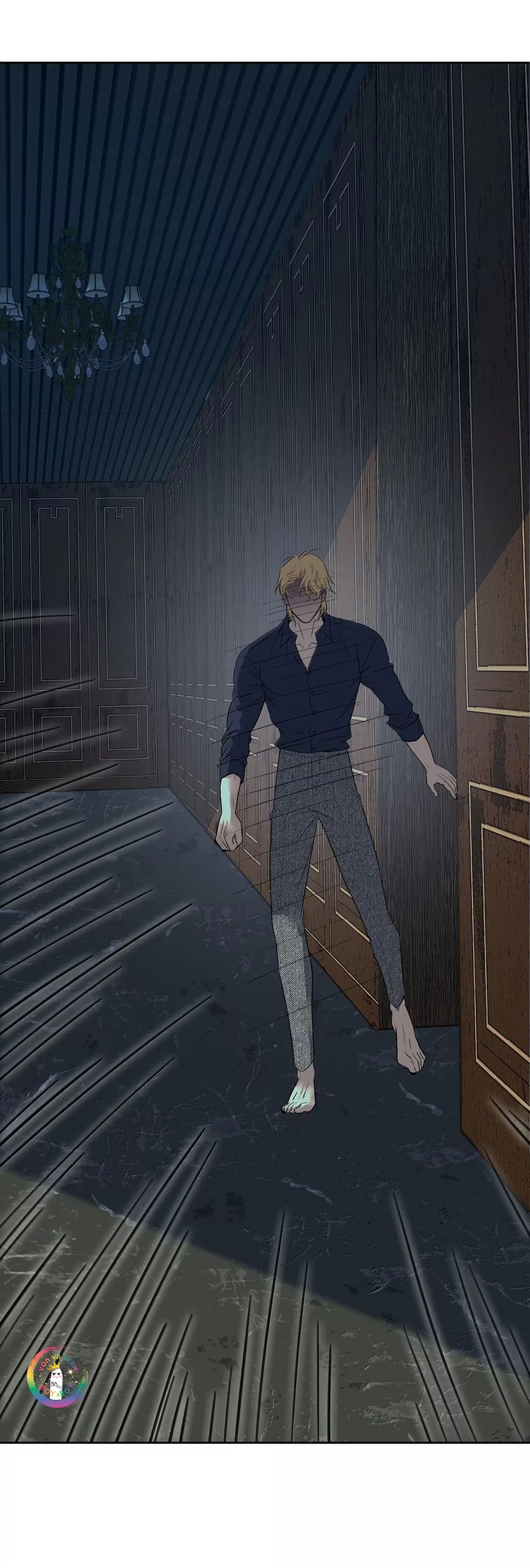 † Sắc Thu Nghĩa Trang † Chapter 39 Trang 30