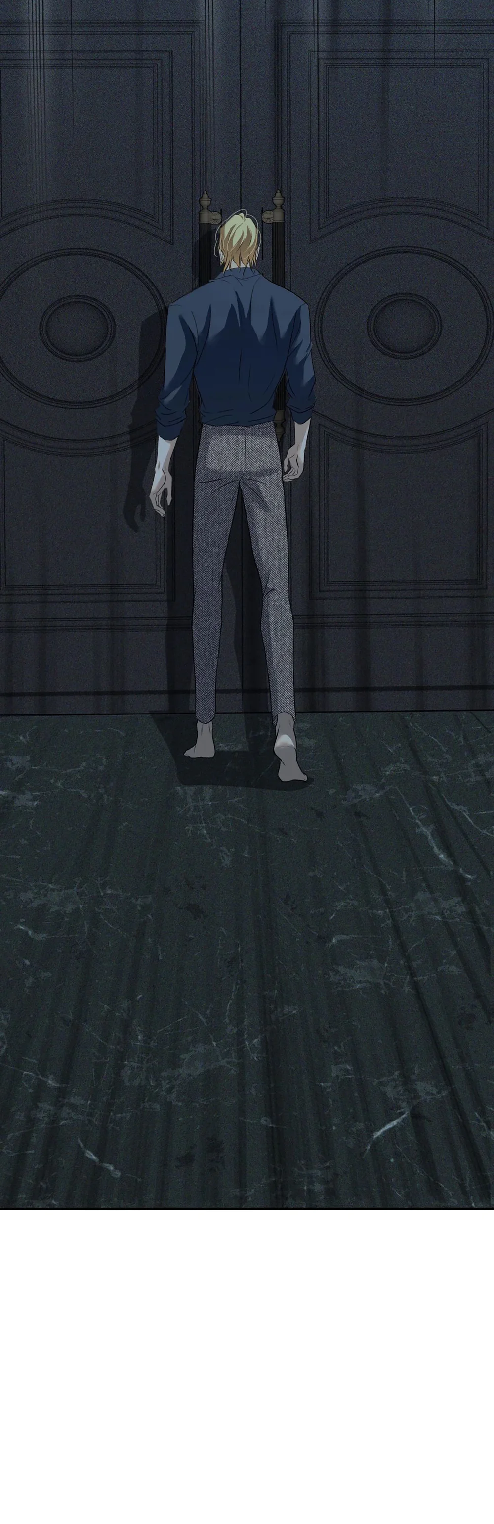 † Sắc Thu Nghĩa Trang † Chapter 39 Trang 32