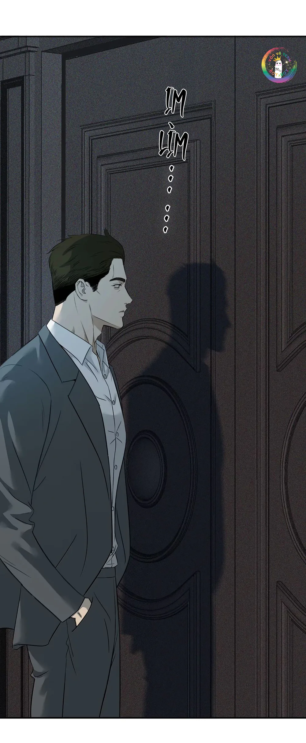 † Sắc Thu Nghĩa Trang † Chapter 39 Trang 33