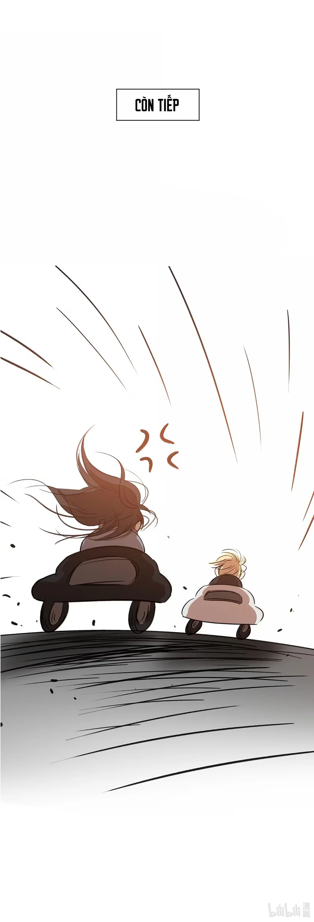 † Sắc Thu Nghĩa Trang † Chapter 39 Trang 36