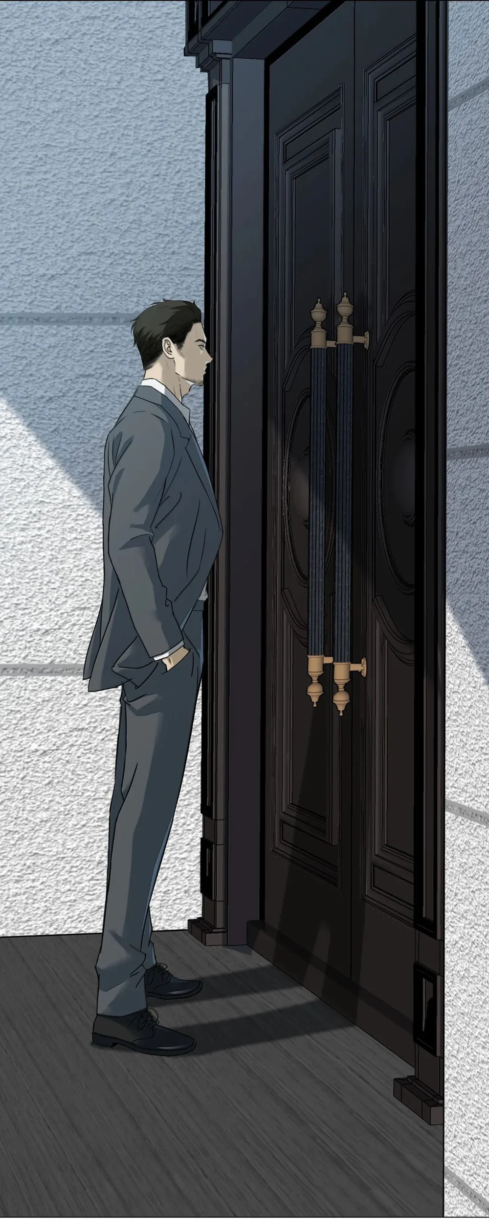 † Sắc Thu Nghĩa Trang † Chapter 40 Trang 6