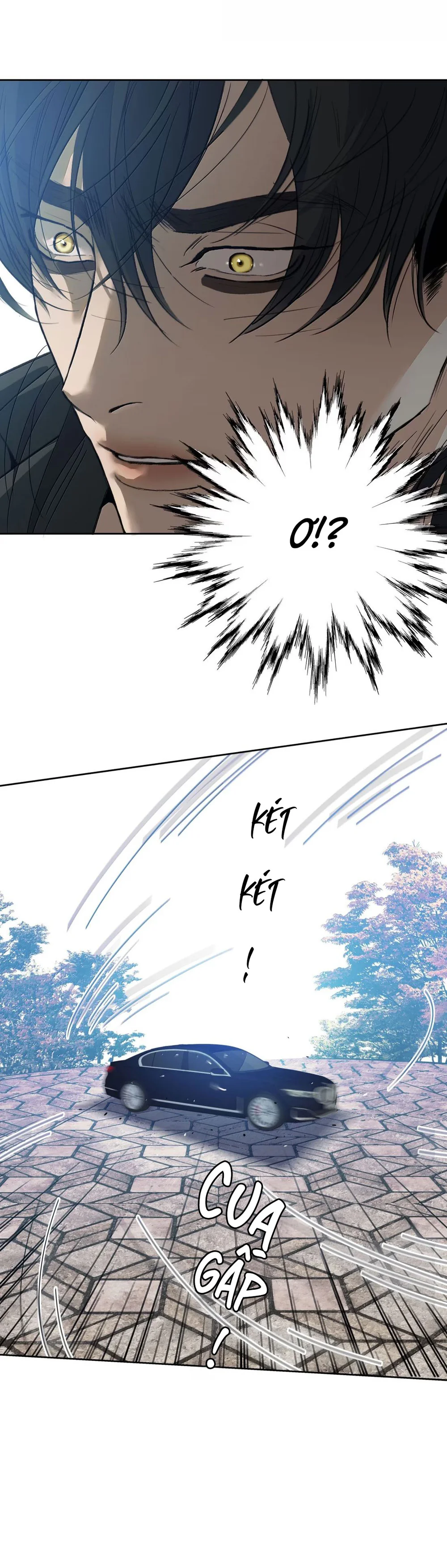 † Sắc Thu Nghĩa Trang † Chapter 40 Trang 8