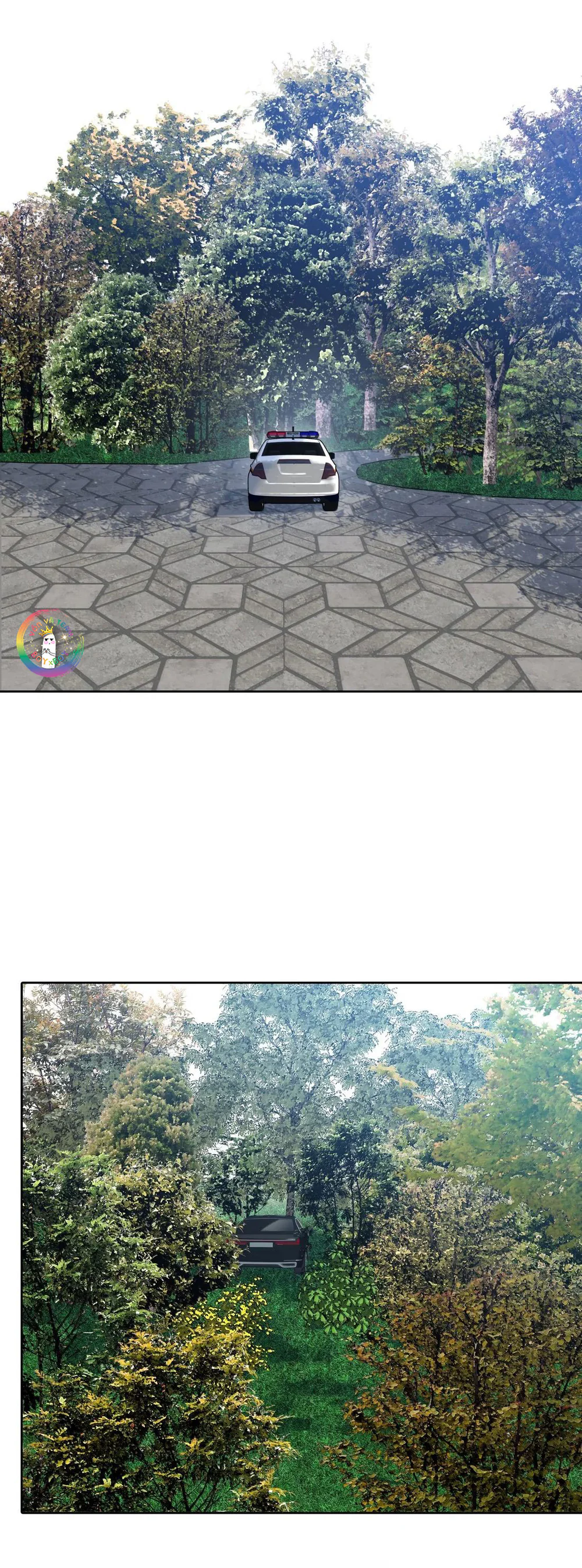 † Sắc Thu Nghĩa Trang † Chapter 40 Trang 9