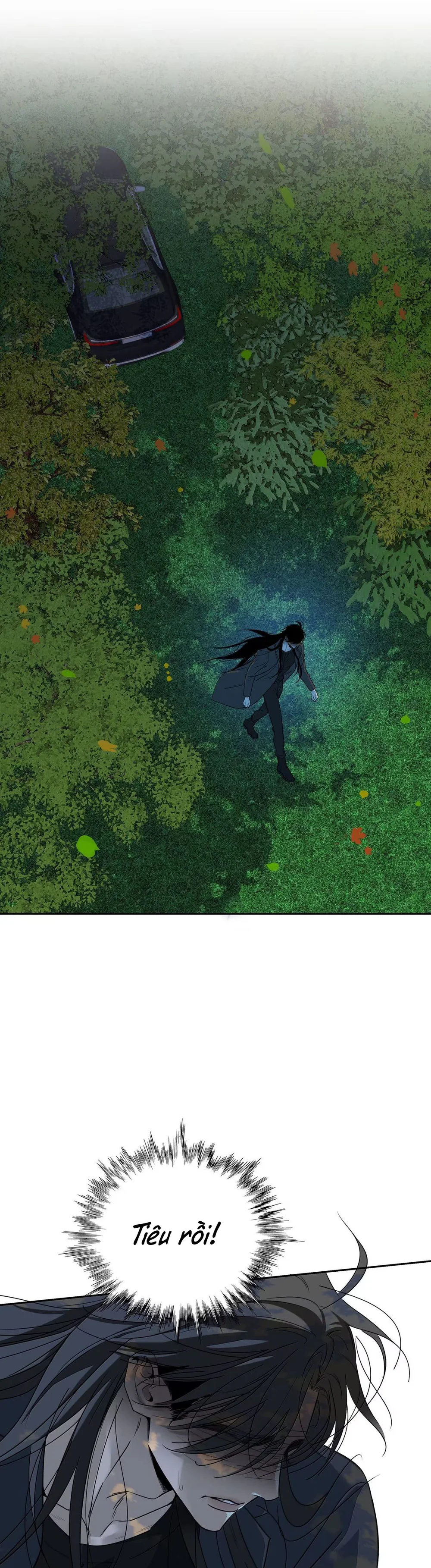 † Sắc Thu Nghĩa Trang † Chapter 40 Trang 10