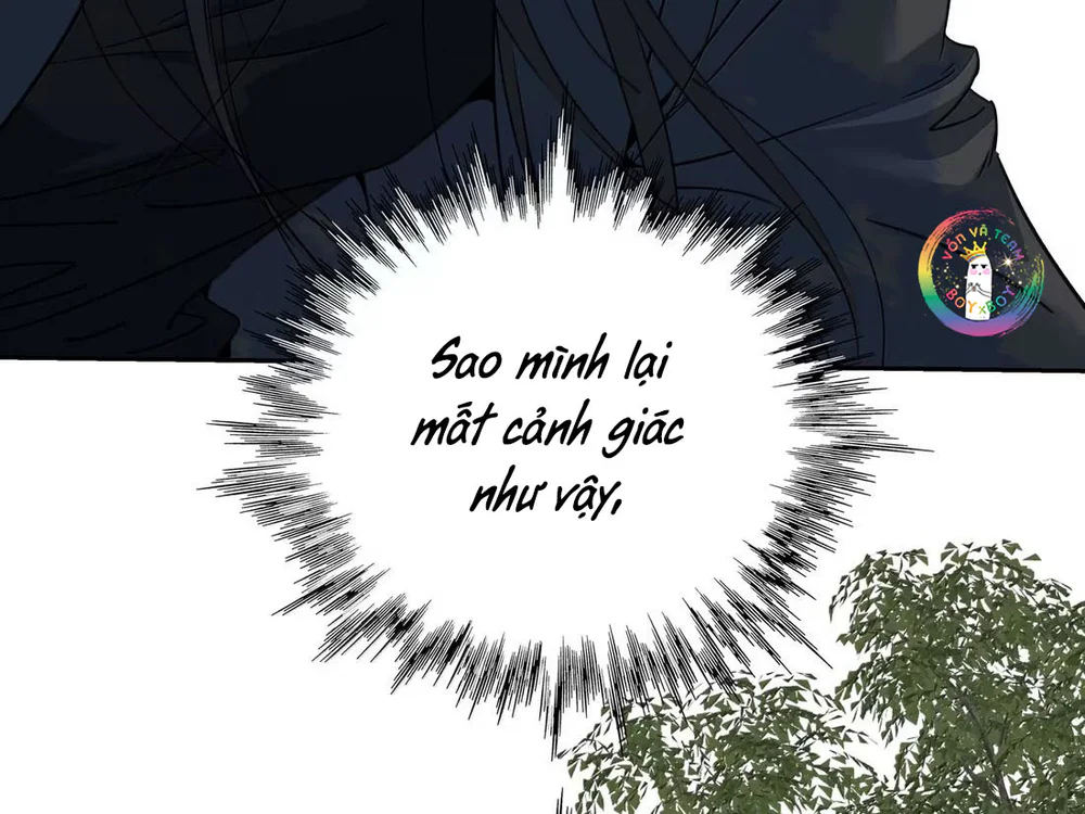 † Sắc Thu Nghĩa Trang † Chapter 40 Trang 11