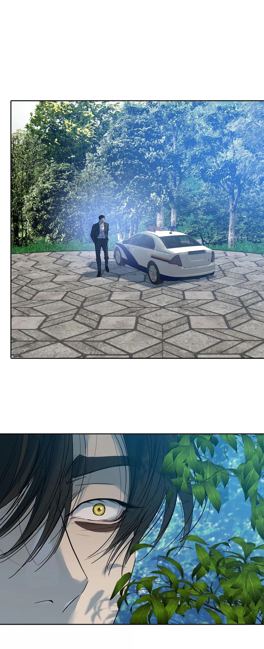 † Sắc Thu Nghĩa Trang † Chapter 40 Trang 13