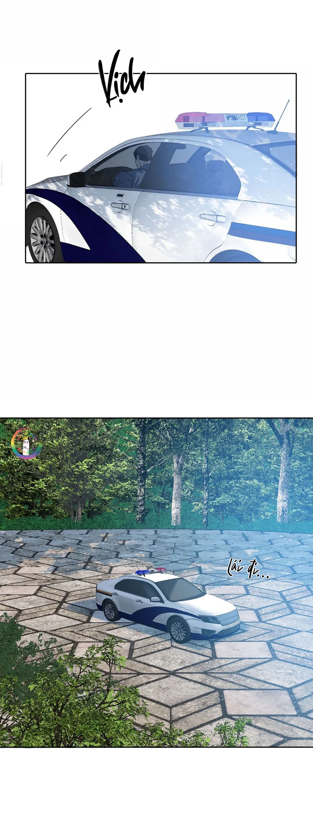 † Sắc Thu Nghĩa Trang † Chapter 40 Trang 14