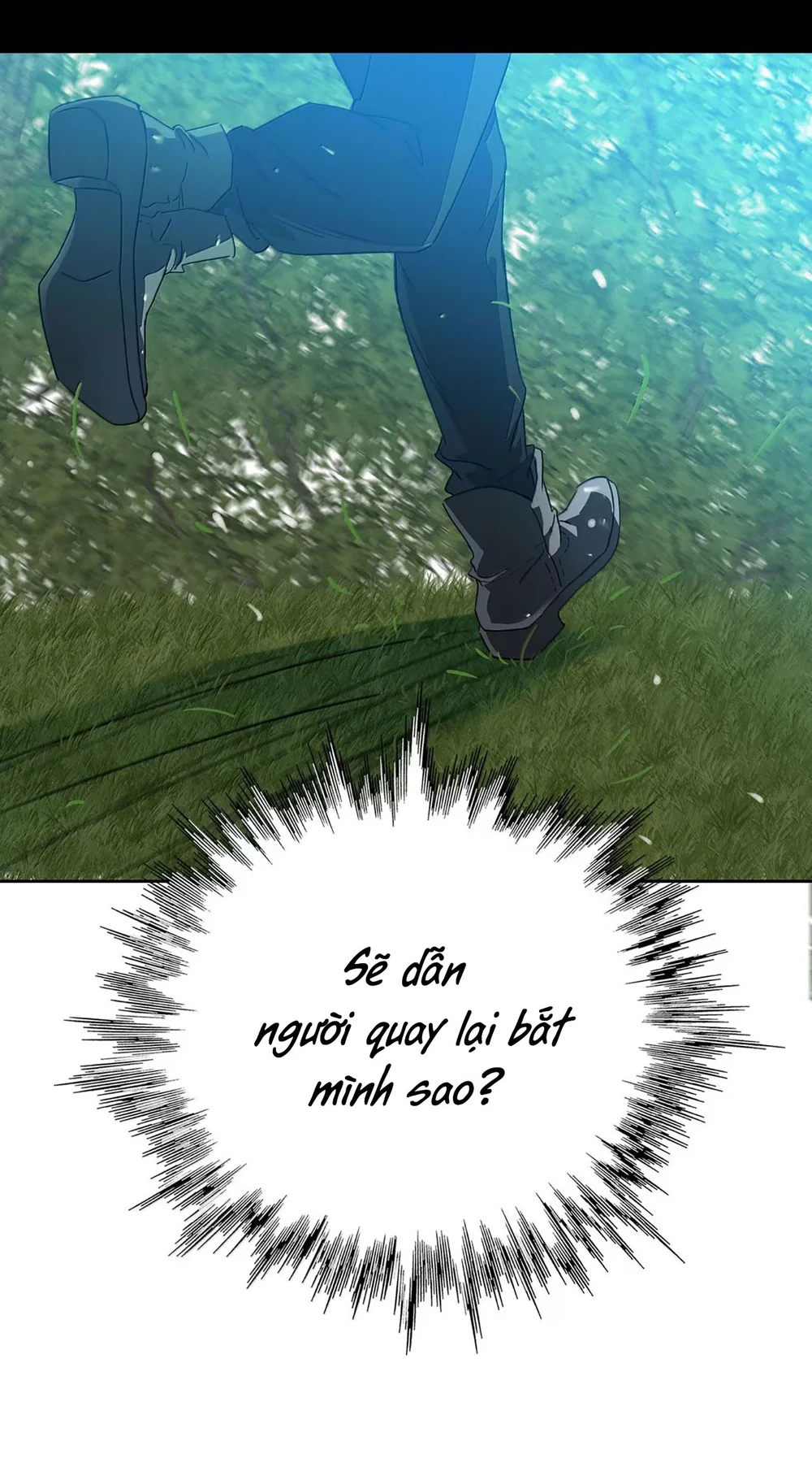 † Sắc Thu Nghĩa Trang † Chapter 40 Trang 16