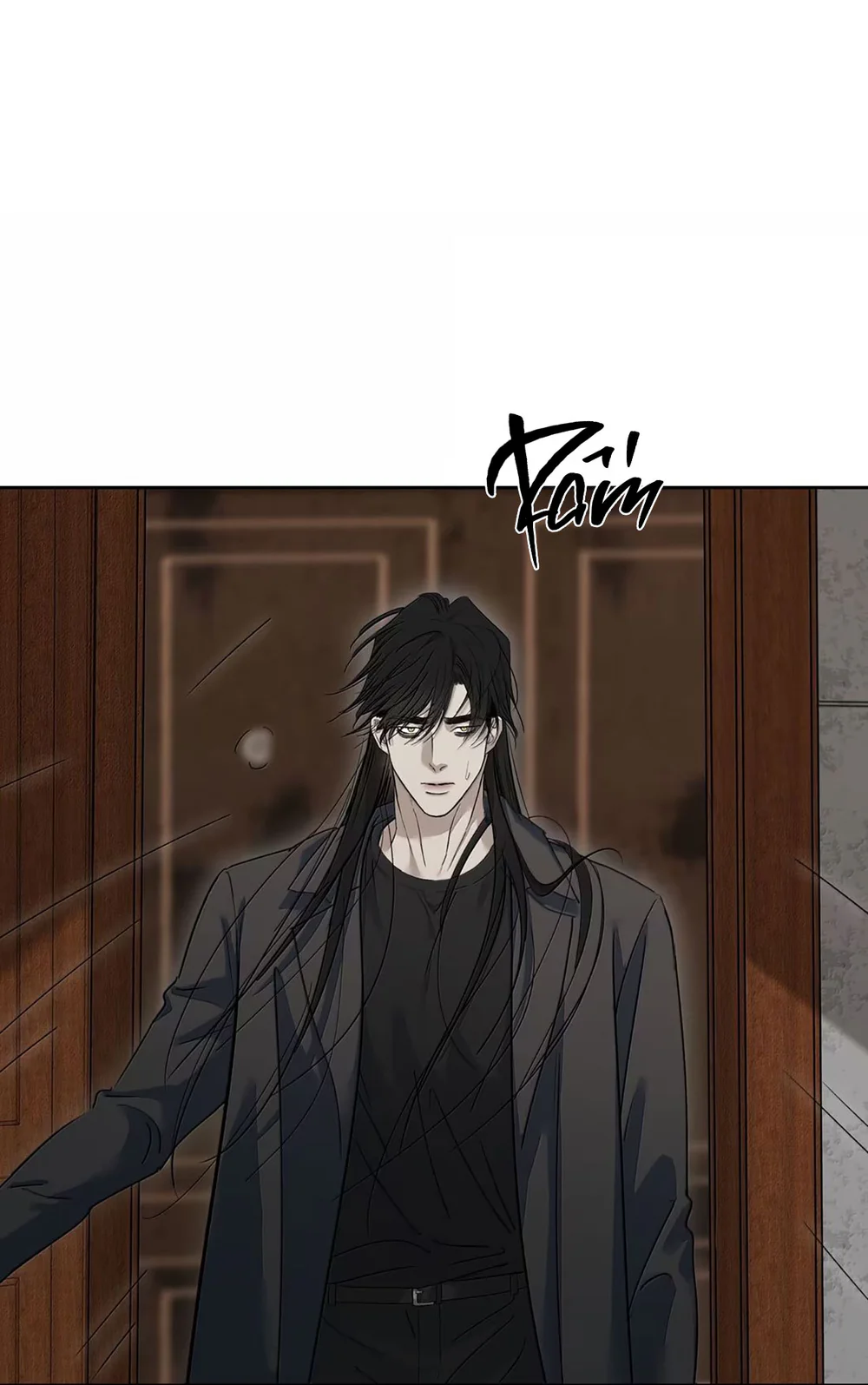 † Sắc Thu Nghĩa Trang † Chapter 40 Trang 18