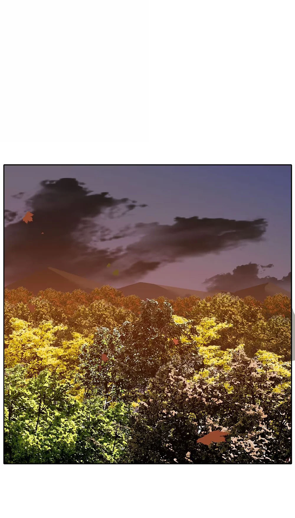 † Sắc Thu Nghĩa Trang † Chapter 40 Trang 25