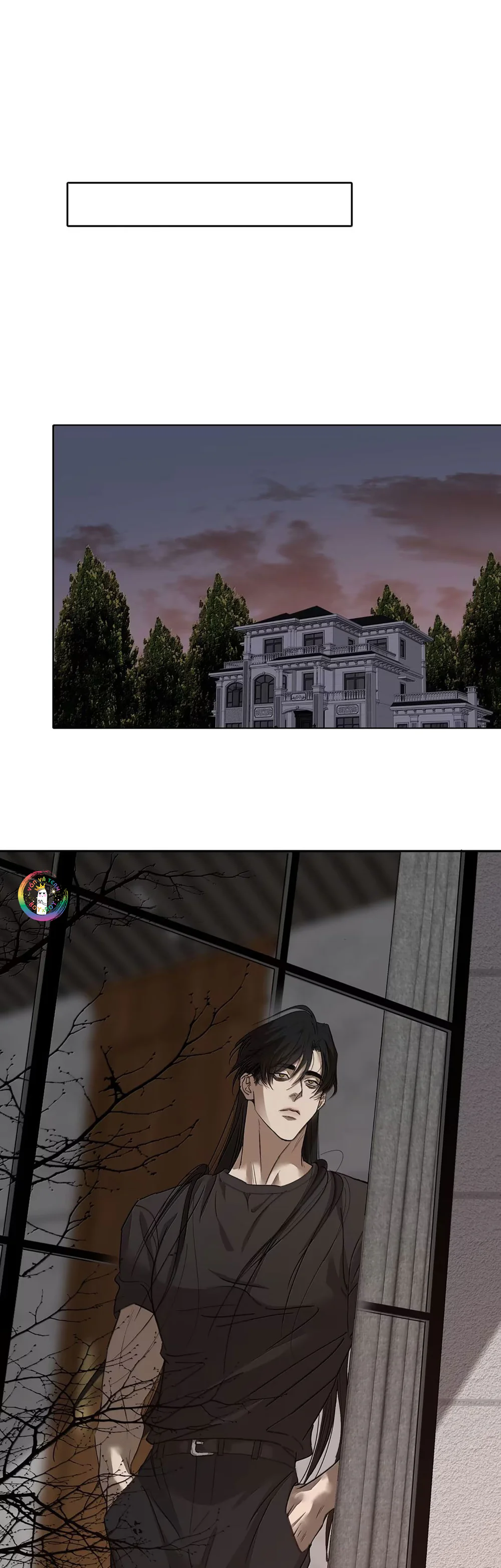 † Sắc Thu Nghĩa Trang † Chapter 40 Trang 26