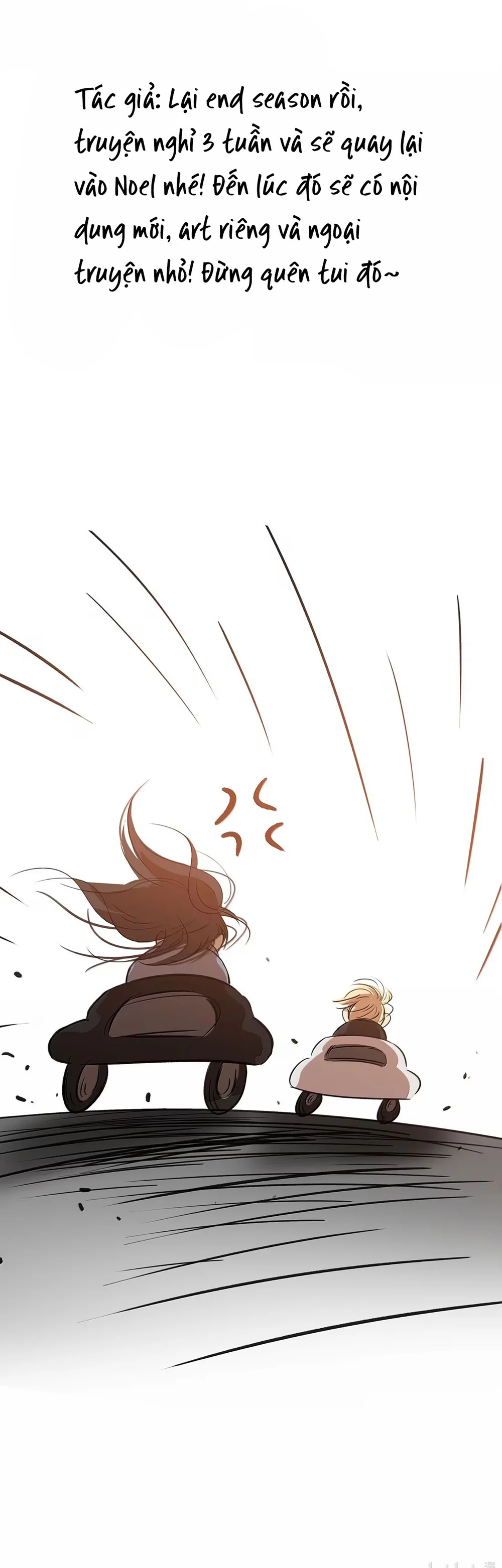 † Sắc Thu Nghĩa Trang † Chapter 40 Trang 38