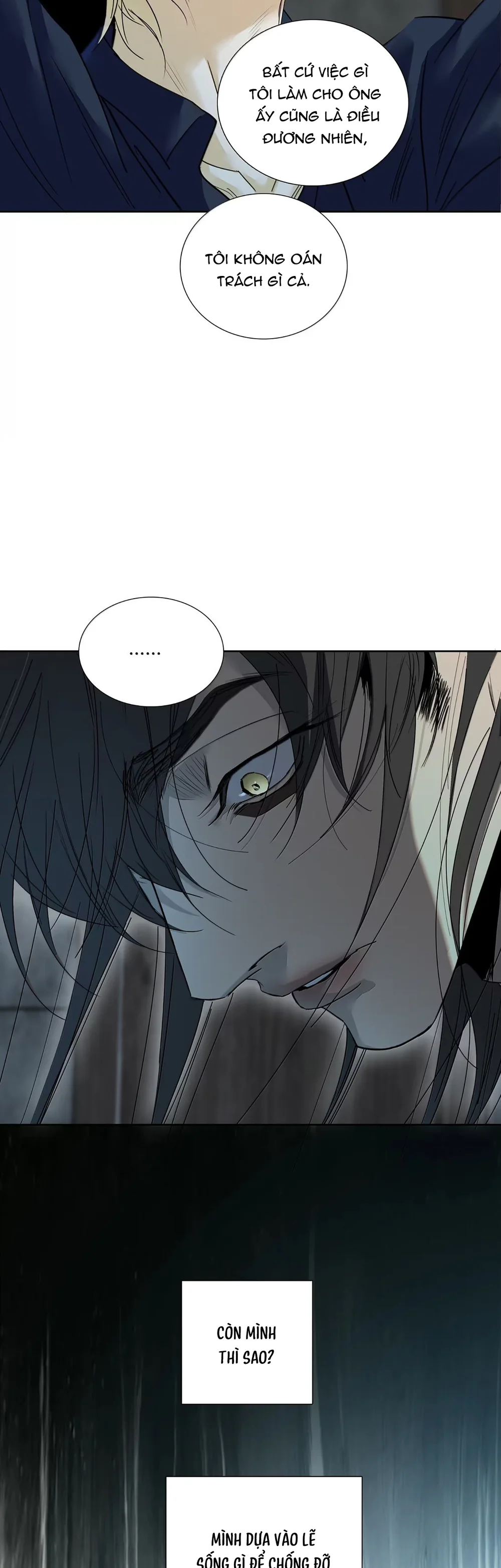 † Sắc Thu Nghĩa Trang † Chapter 41 Trang 9