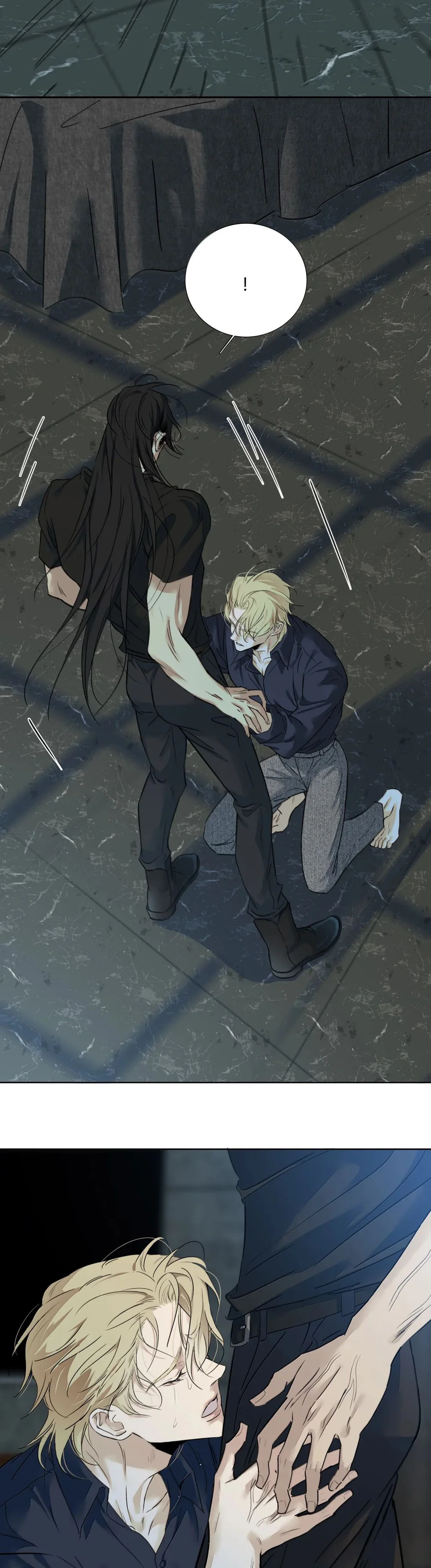 † Sắc Thu Nghĩa Trang † Chapter 41 Trang 11