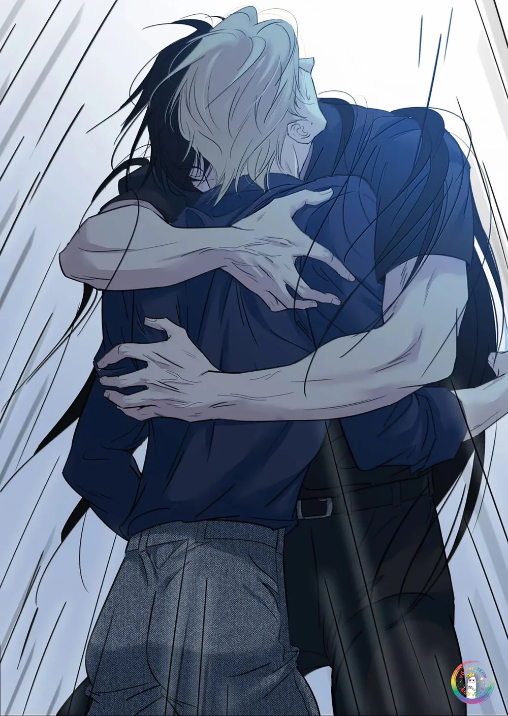 † Sắc Thu Nghĩa Trang † Chapter 41 Trang 16