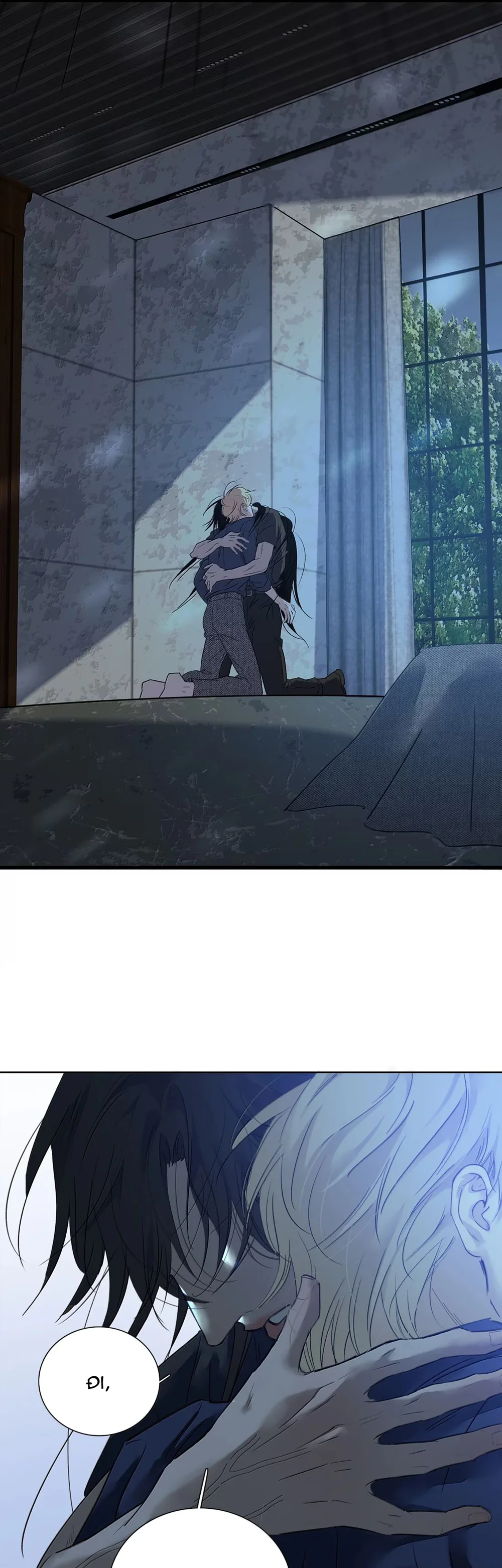 † Sắc Thu Nghĩa Trang † Chapter 41 Trang 17